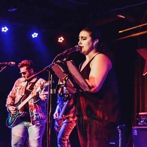 Meet your Posher, Barbara